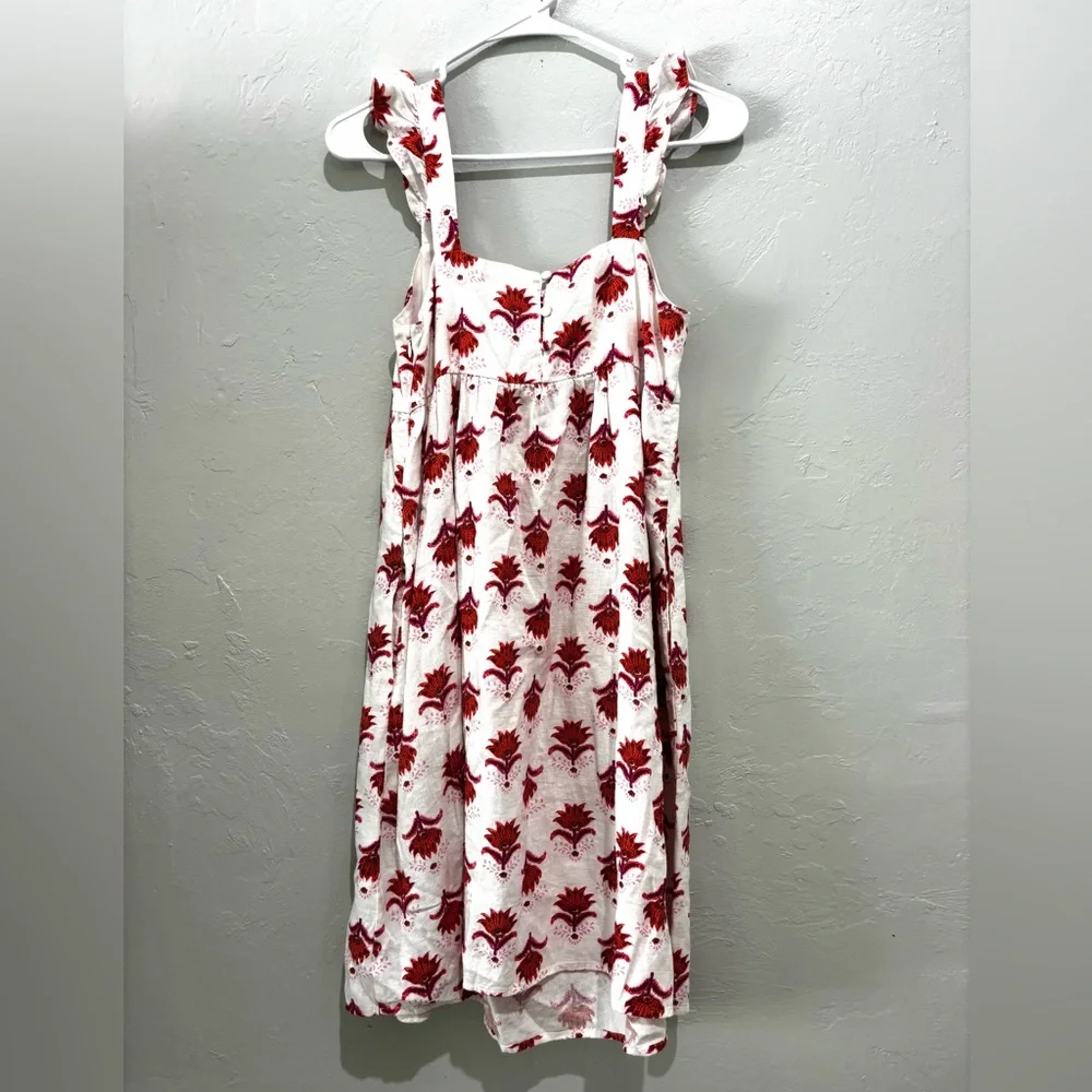 J. Crew Perfect Summer Dress - Picture 3 of 3